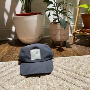 Free Fly SnapBack Hat NWOT